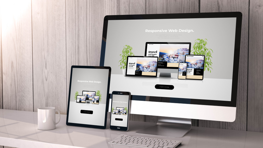 web design agency nj